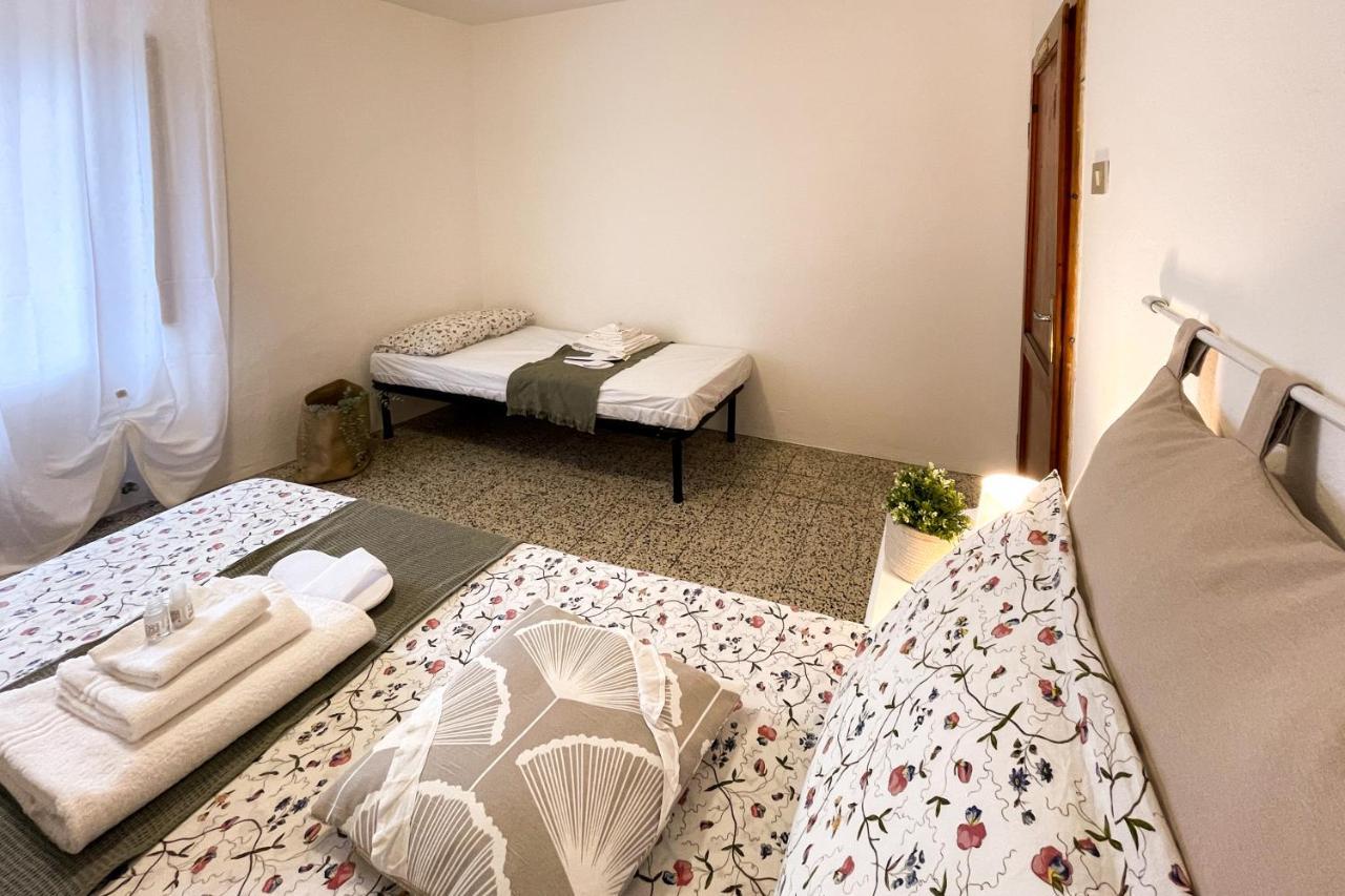 Casa Storica Con Terrazzo Villa Castellina Marittima Luaran gambar