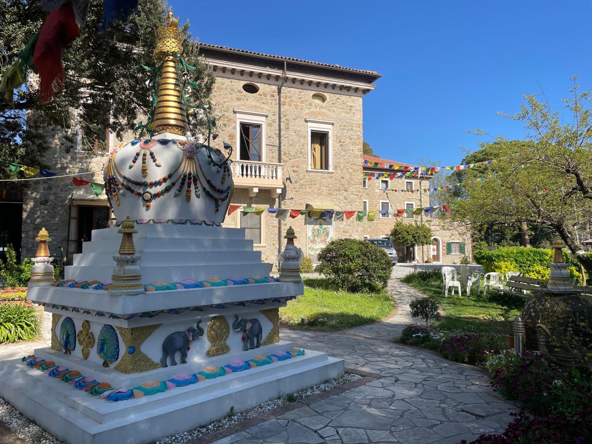 Casa Storica Con Terrazzo Villa Castellina Marittima Luaran gambar